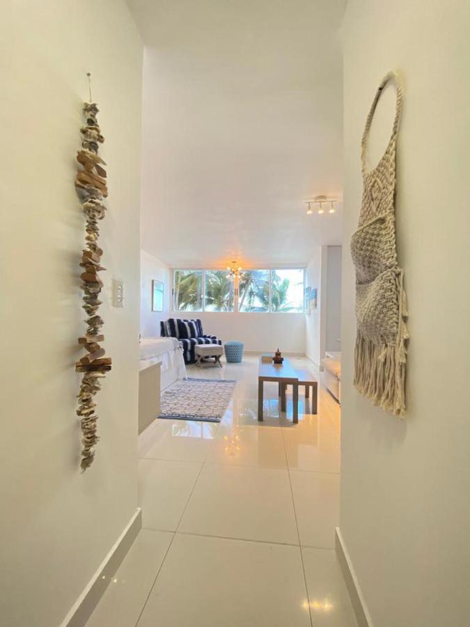 Kasa Las Palmas Ocean View Beachfront Condo Pool * San Juan