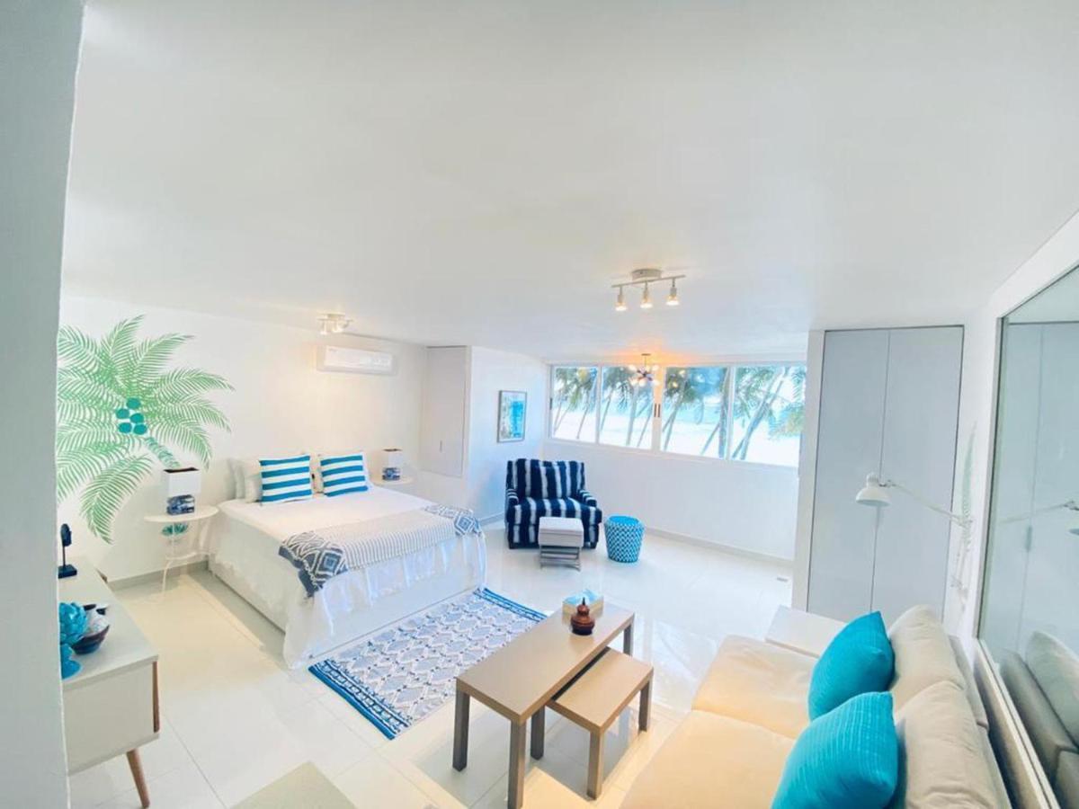 Apartment Kasa Las Palmas Ocean View Beachfront Condo Pool