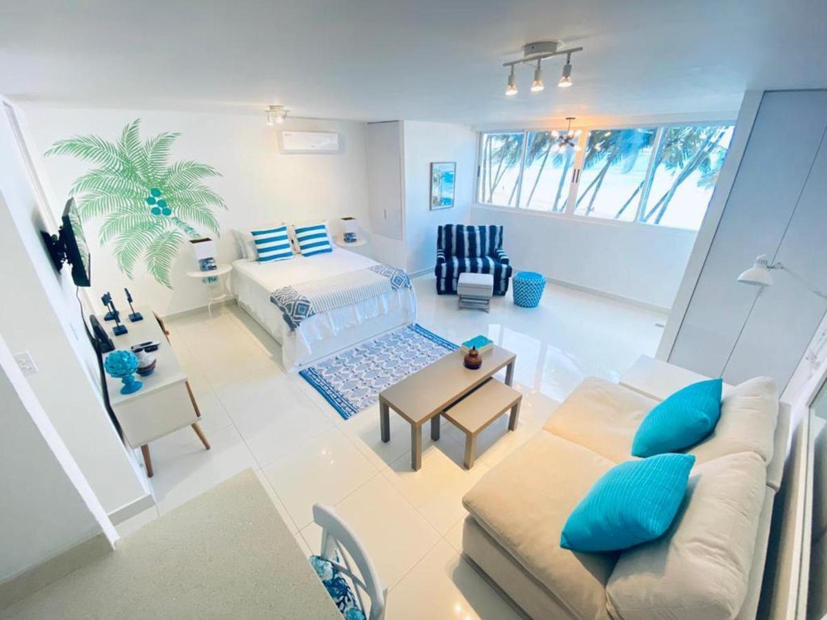 Apartment Kasa Las Palmas Ocean View Beachfront Condo Pool