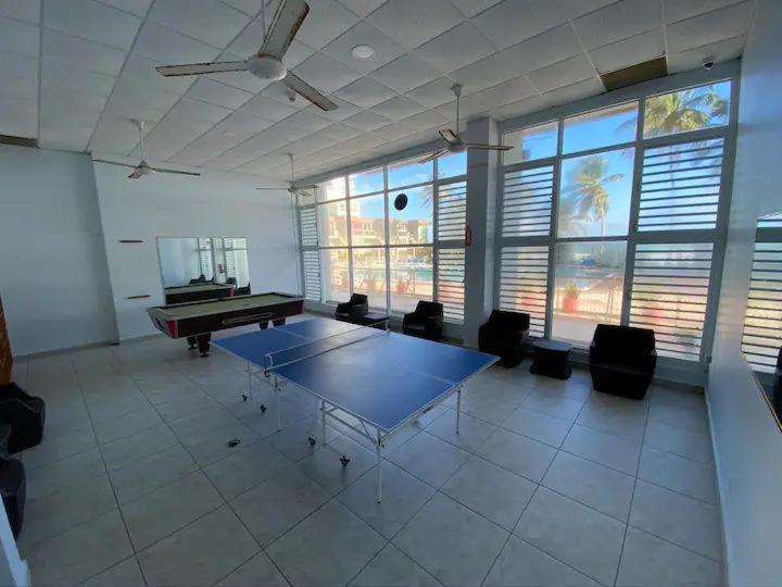 Kasa Las Palmas Ocean View Beachfront Condo Pool
