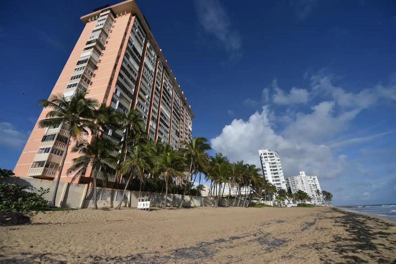 Apartment Kasa Las Palmas Ocean View Beachfront Condo Pool *