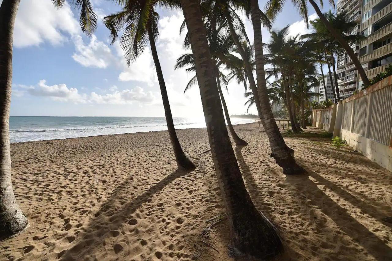 Apartment Kasa Las Palmas Ocean View Beachfront Condo Pool *