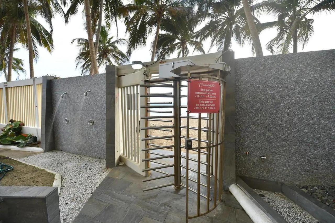 Apartment Kasa Las Palmas Ocean View Beachfront Condo Pool