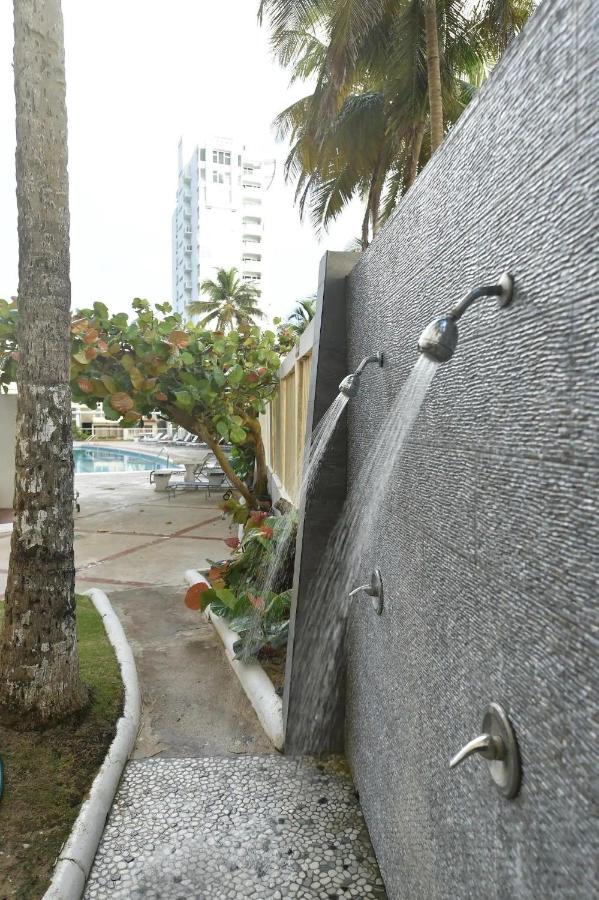 Kasa Las Palmas Ocean View Beachfront Condo Pool San Juan