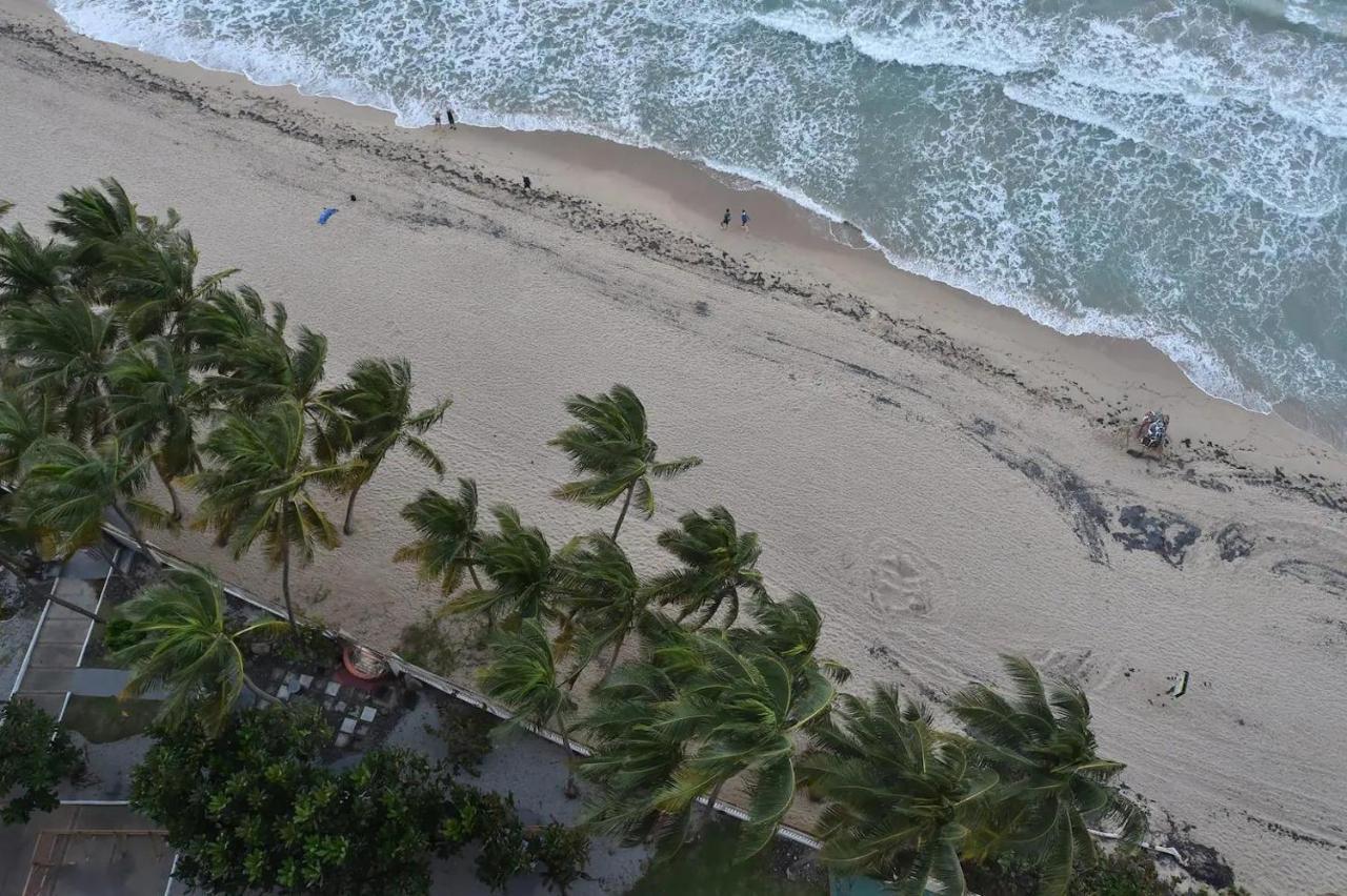 Kasa Las Palmas Ocean View Beachfront Condo Pool *