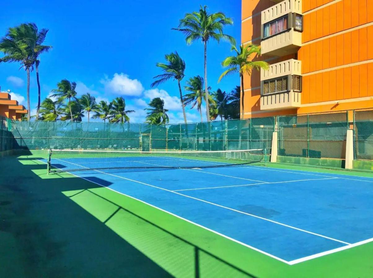 Kasa Las Palmas Ocean View Beachfront Condo Pool *