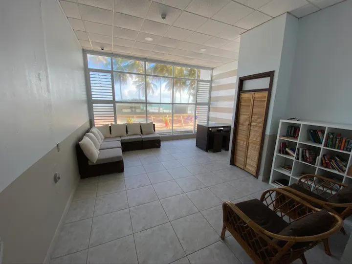 Apartment Kasa Las Palmas Ocean View Beachfront Condo Pool